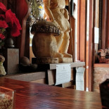 Osteria Ai Ors food