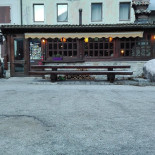 Osteria Ai Ors outside