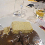 Monte Jof Comida