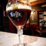 The Brothers Pub Nourriture