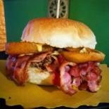 The Brothers Pub Nourriture