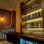 The Brothers Pub Nourriture