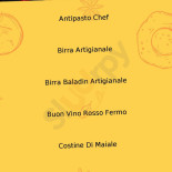 Da Romano Nourriture