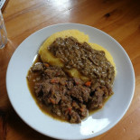 Lagdei Comida
