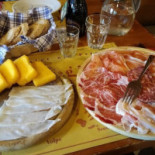 Lagdei Comida