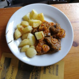 Lagdei Comida