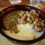 Lagdei Comida