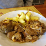 Lagdei Comida