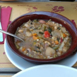Lagdei Comida
