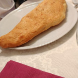 Caperì Nourriture