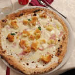 Caperì Comida