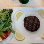 Caperì Comida