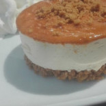 Gelato Mantecato Nourriture