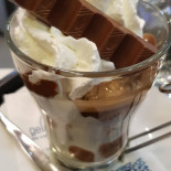 Gelato Mantecato Nourriture