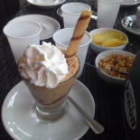Gelato Mantecato Nourriture