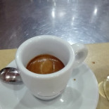 La Fenice Nourriture