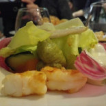 Albizzi Comida