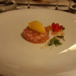 Albizzi Comida