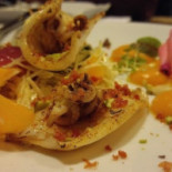 Albizzi Comida