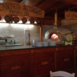 L'antico Ritrovo Nourriture