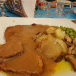 L'antico Ritrovo Nourriture