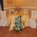 L'antico Ritrovo Nourriture