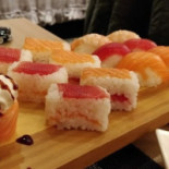Megu Lab Food
