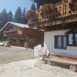 Rifugio Eimblatribm Exterior