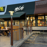 Mcdonald's Comida