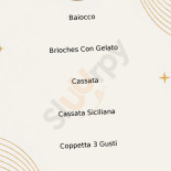 Tutto Gelato food