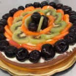 Tutto Gelato food