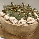 Tutto Gelato food