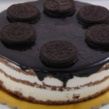 Tutto Gelato food