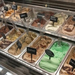 Tutto Gelato food