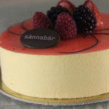 Pasticceria Sannabar Nourriture