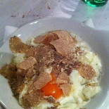 Osteria Santa Chiara Food