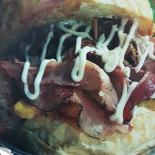 Sandwich Nourriture