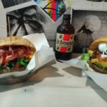 Sandwich Nourriture