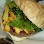 Sandwich Nourriture