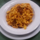 Osteria Montereale Comida