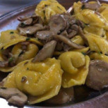 Osteria Montereale Comida
