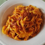 Osteria Montereale Comida