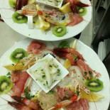 Taberna Do Mar Nourriture
