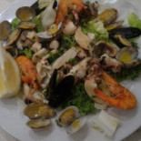 Taberna Do Mar Nourriture