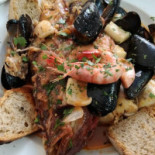Taberna Do Mar Nourriture