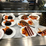 Autogrill Comida