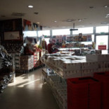 Autogrill Comida