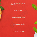 Lele's Pizza Comida