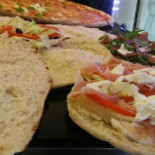Lele's Pizza Comida