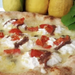 Lele's Pizza Comida